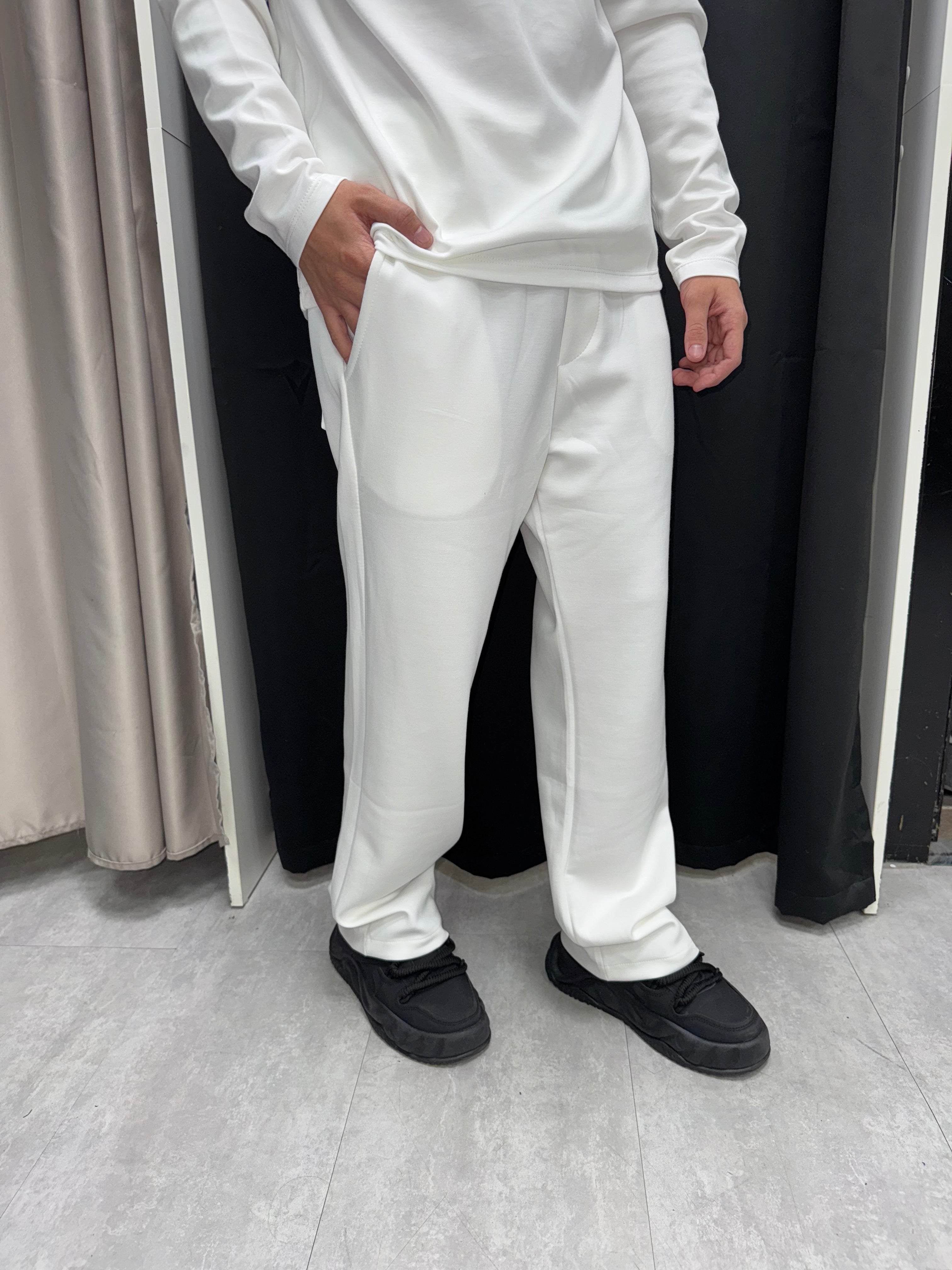 Uniplay - Mint lounge pants