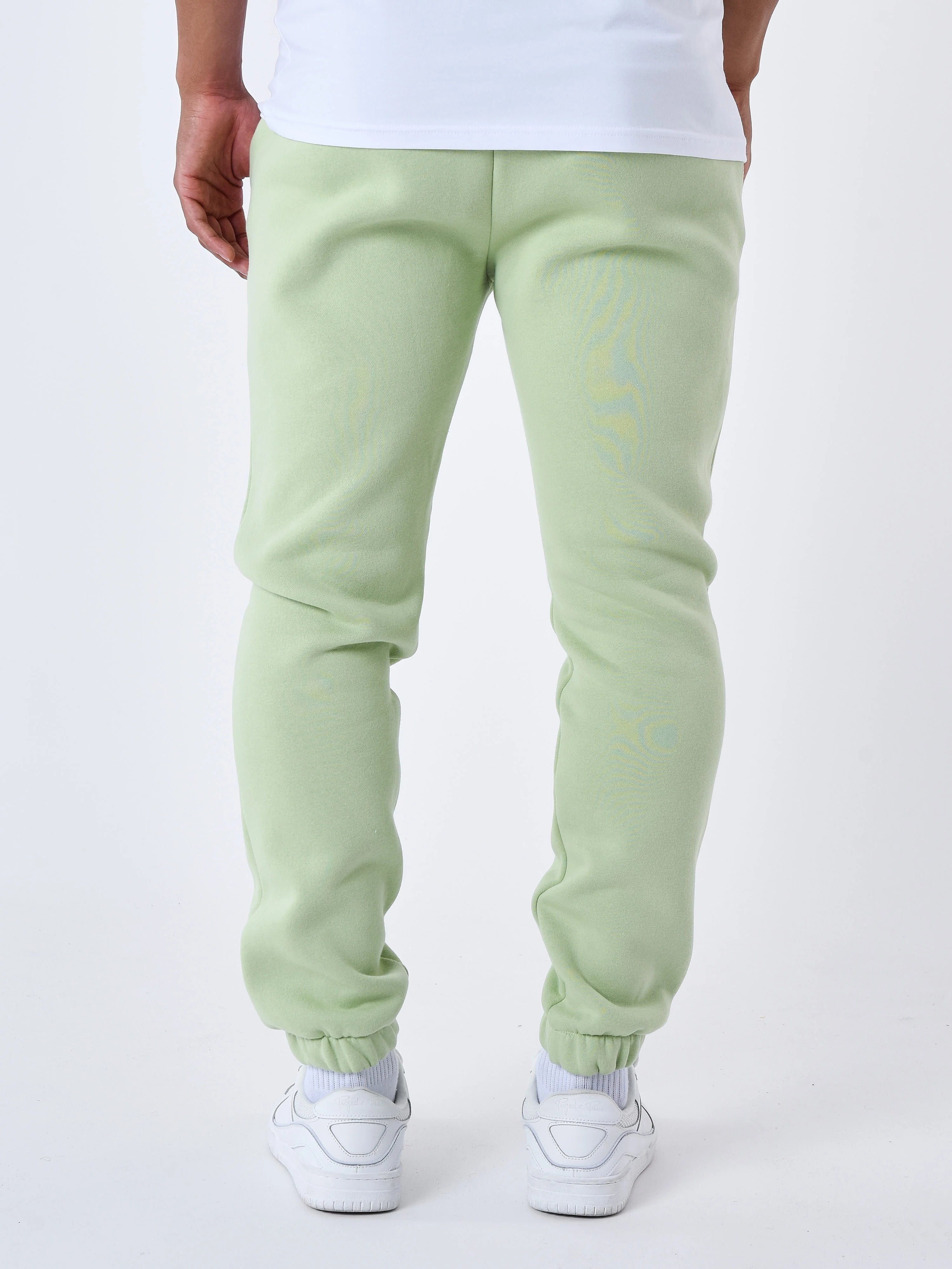 Project X Paris - Pantalon de jogging Signature vert clair