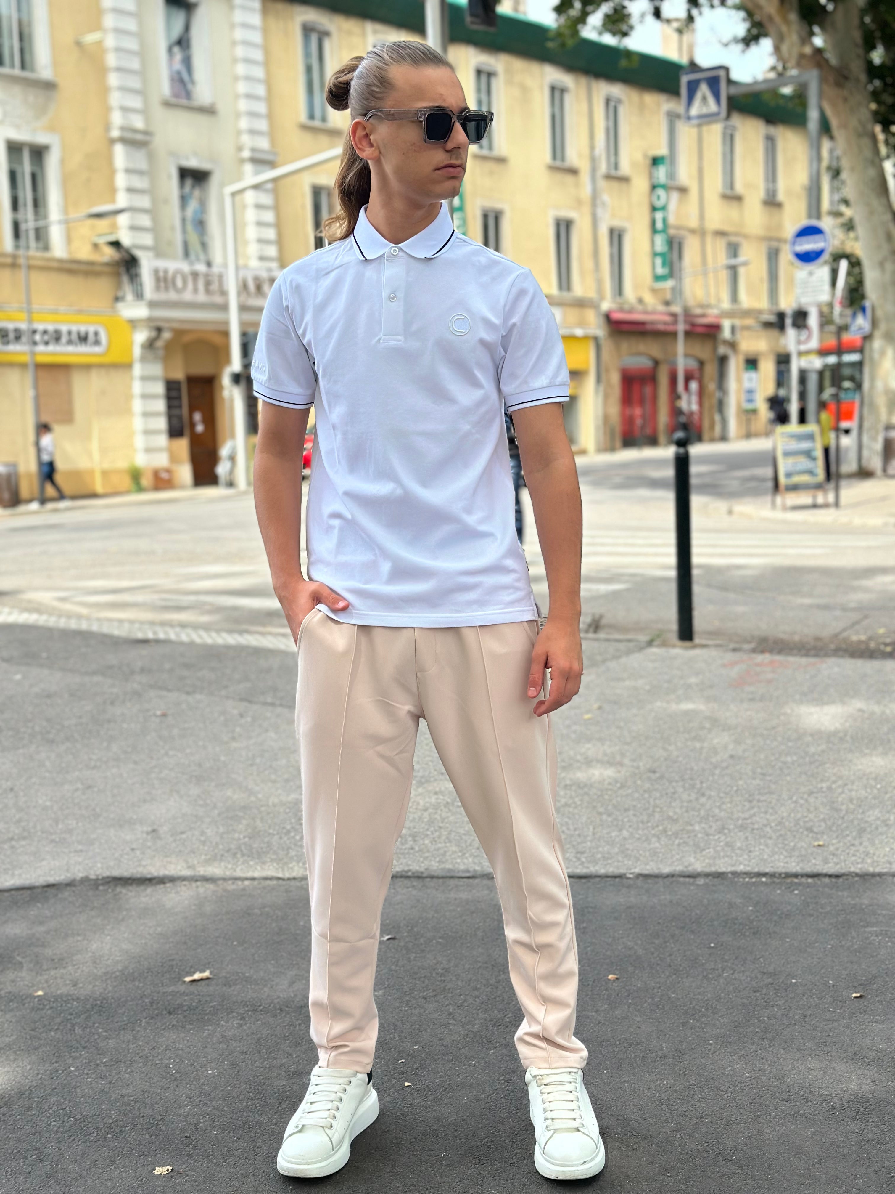 Uniplay - Mint lounge pants