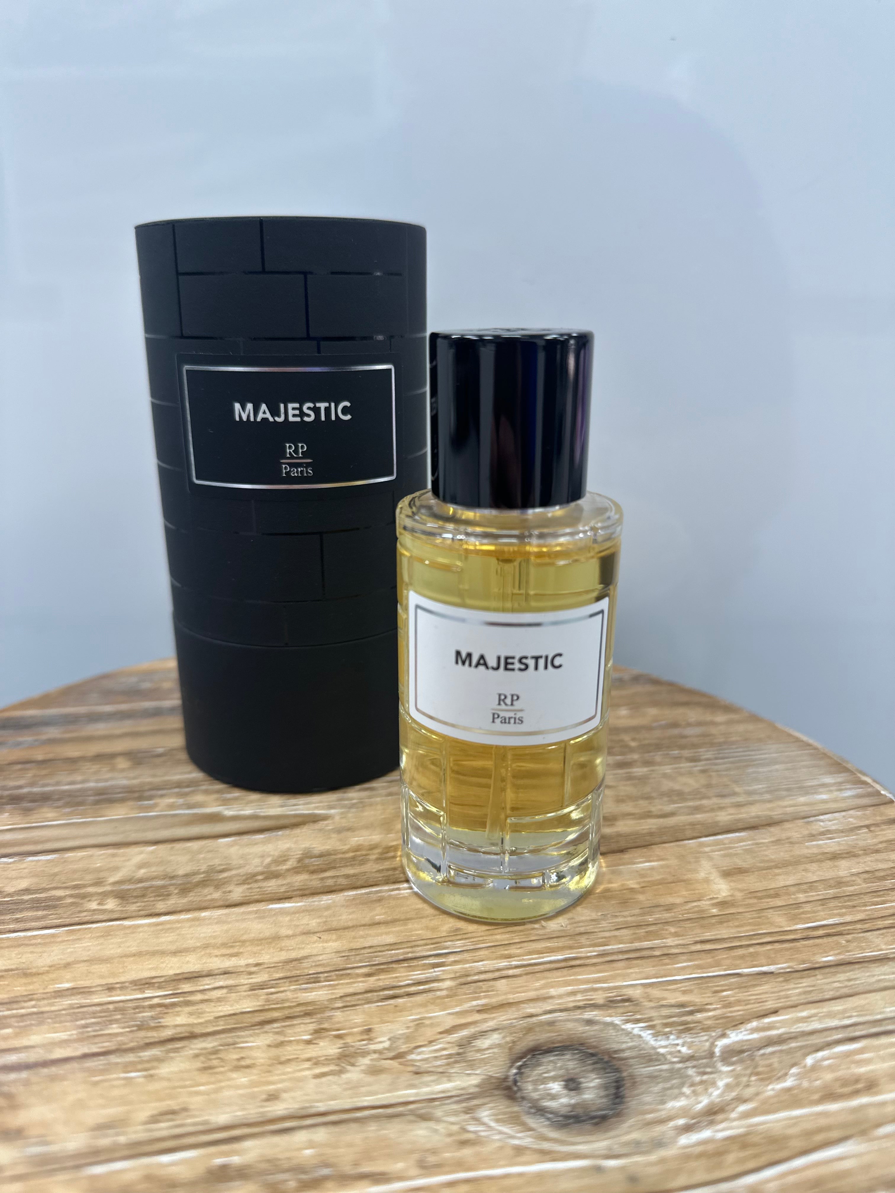 RP Paris - Delicious Perfume 