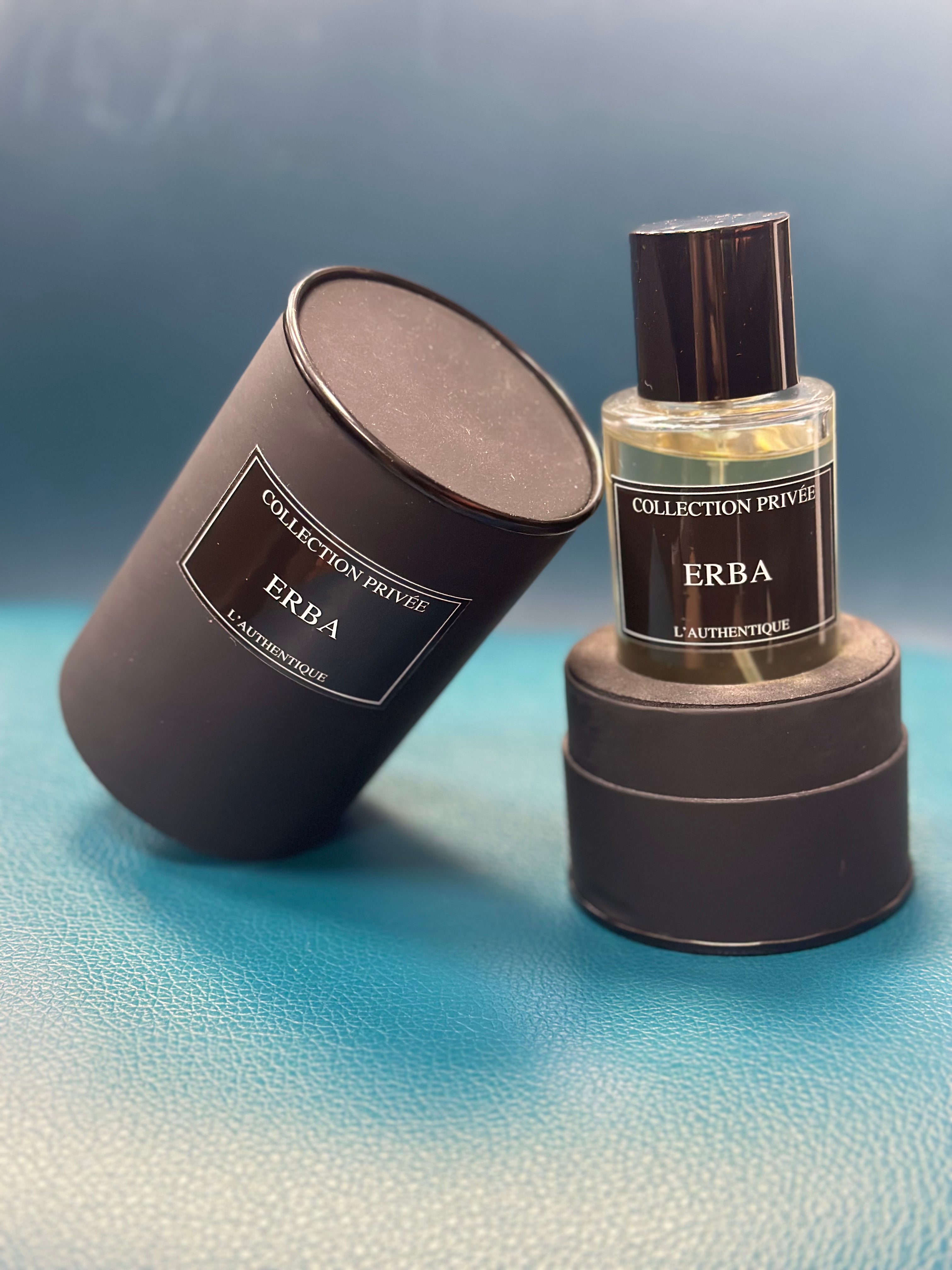 Collection Privée - Parfum Erba