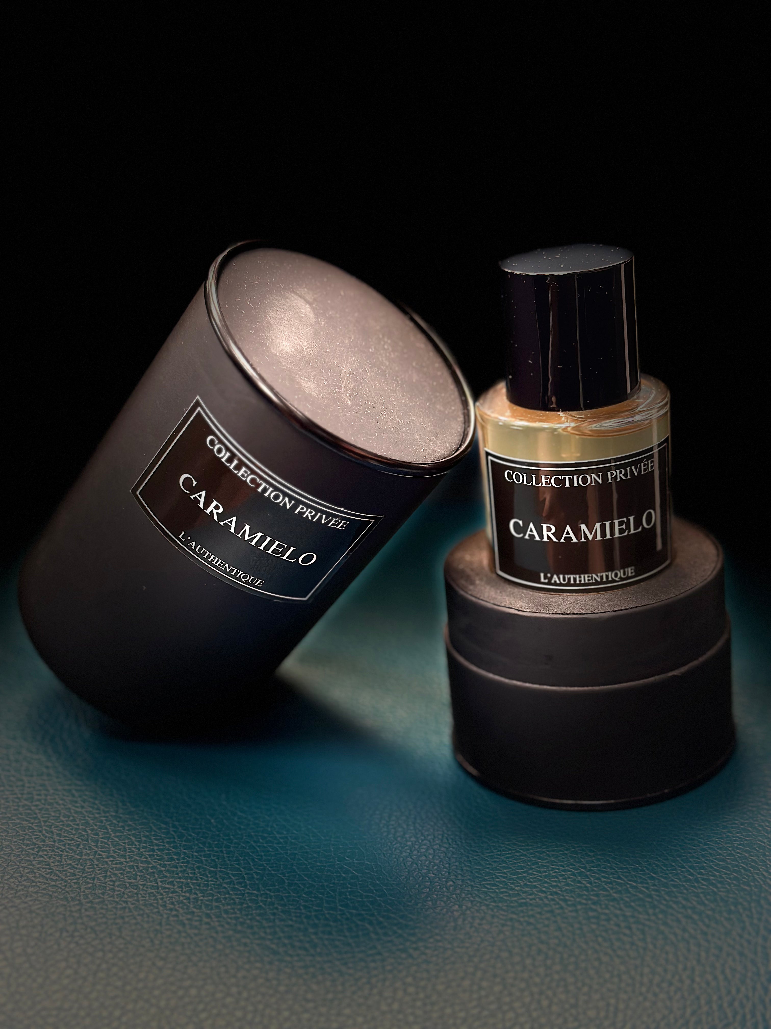 Collection Privée - Parfum Caramielo