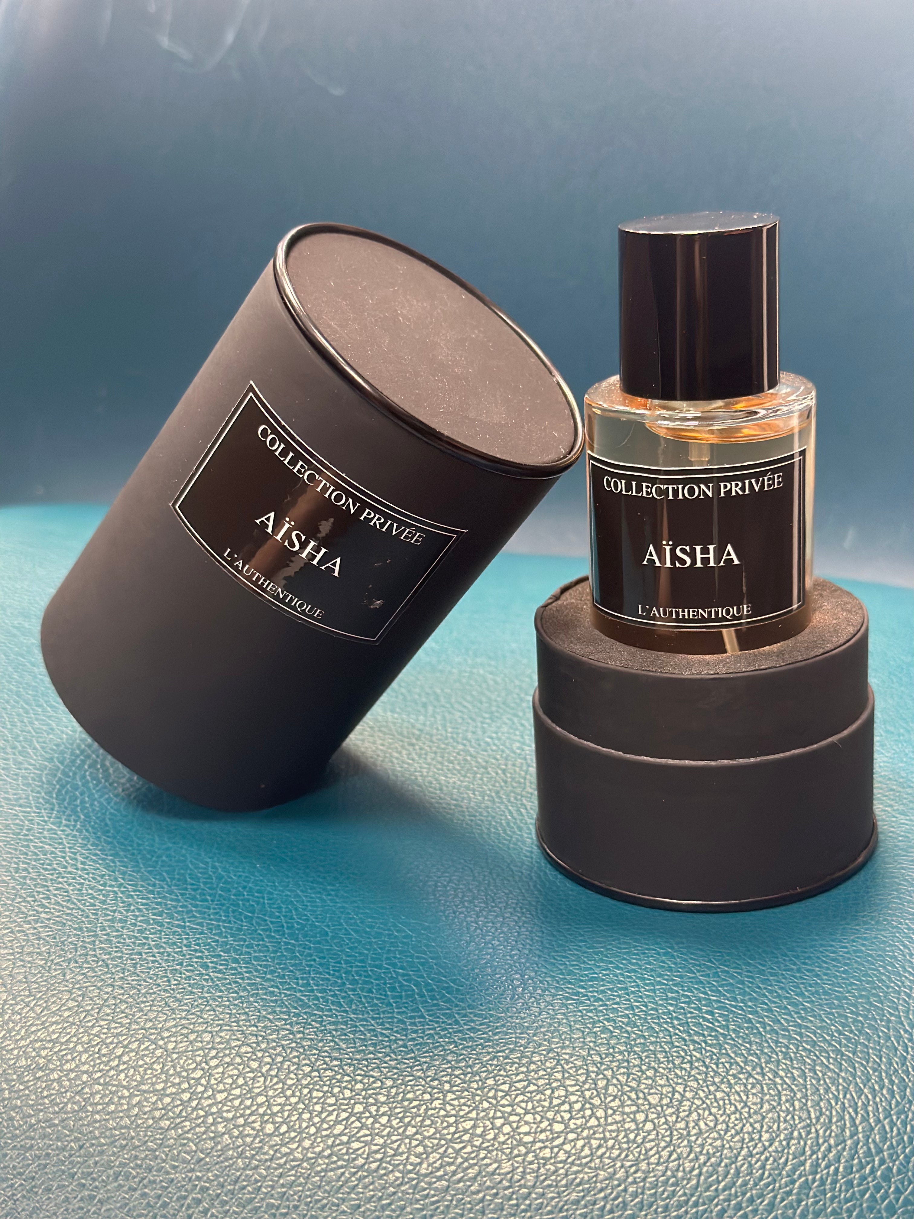 Collection Privée - Parfum Aisha