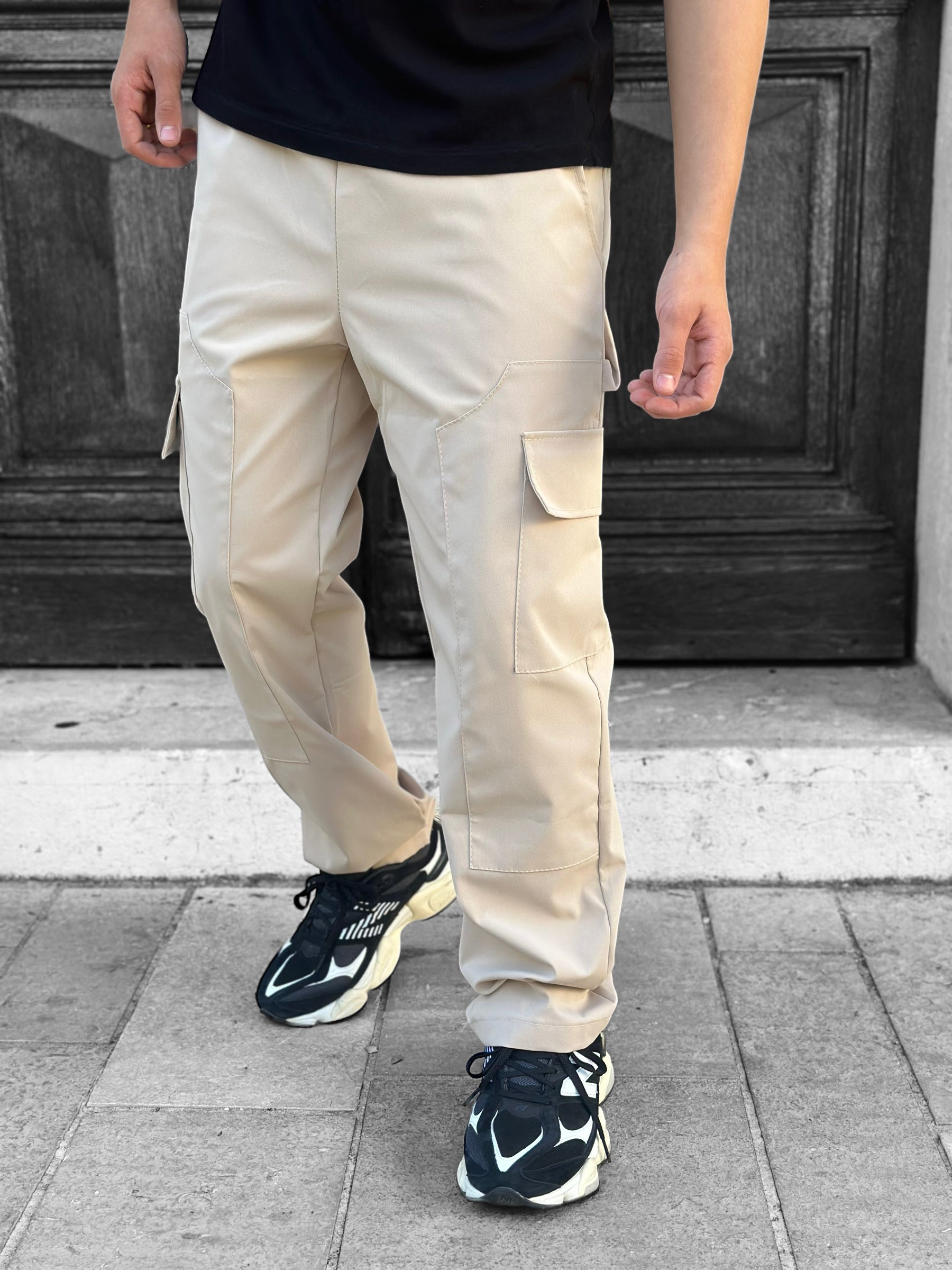 Lounge best sale cargo pants