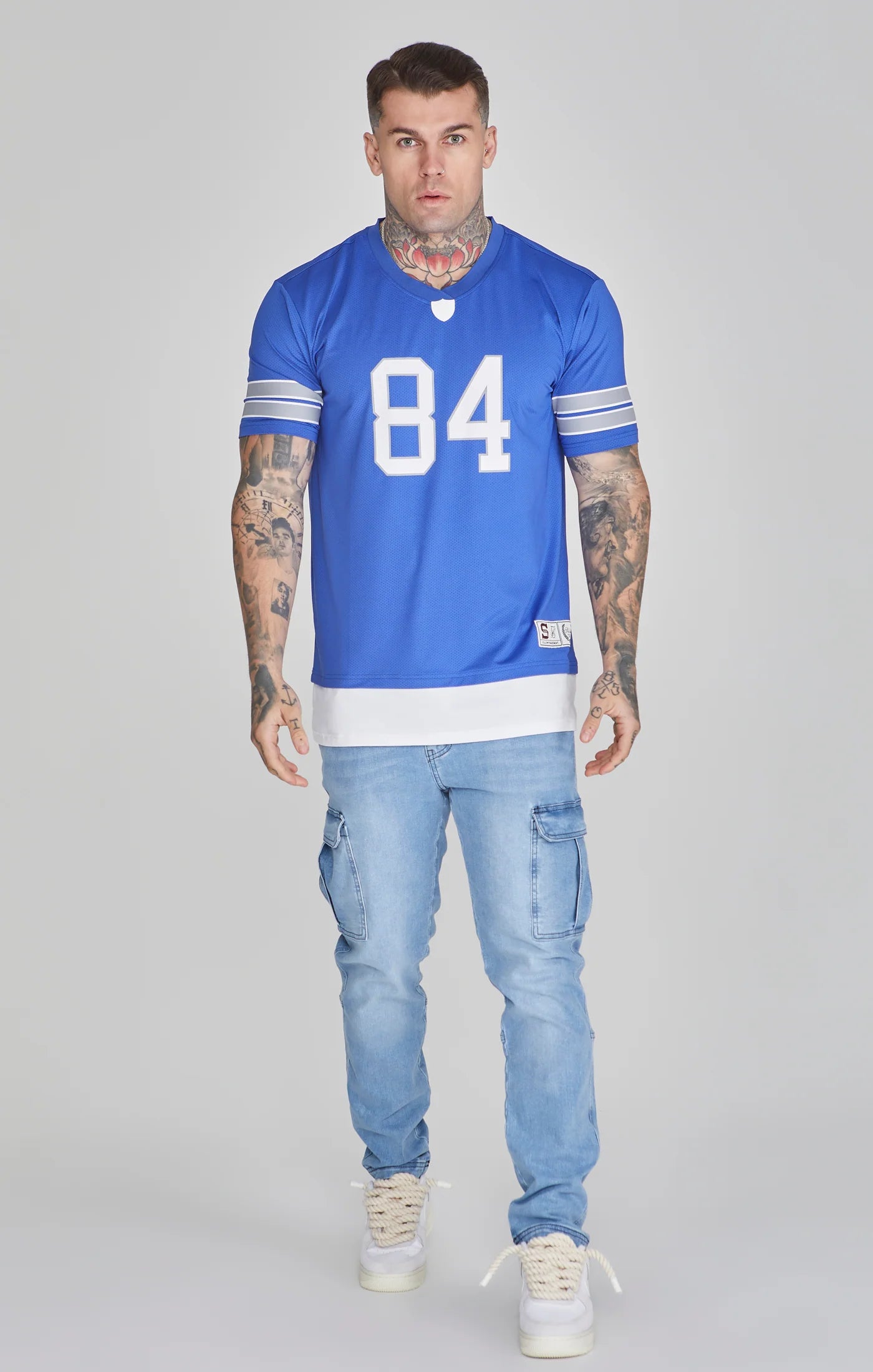 Siksilk - Sports T-Shirt