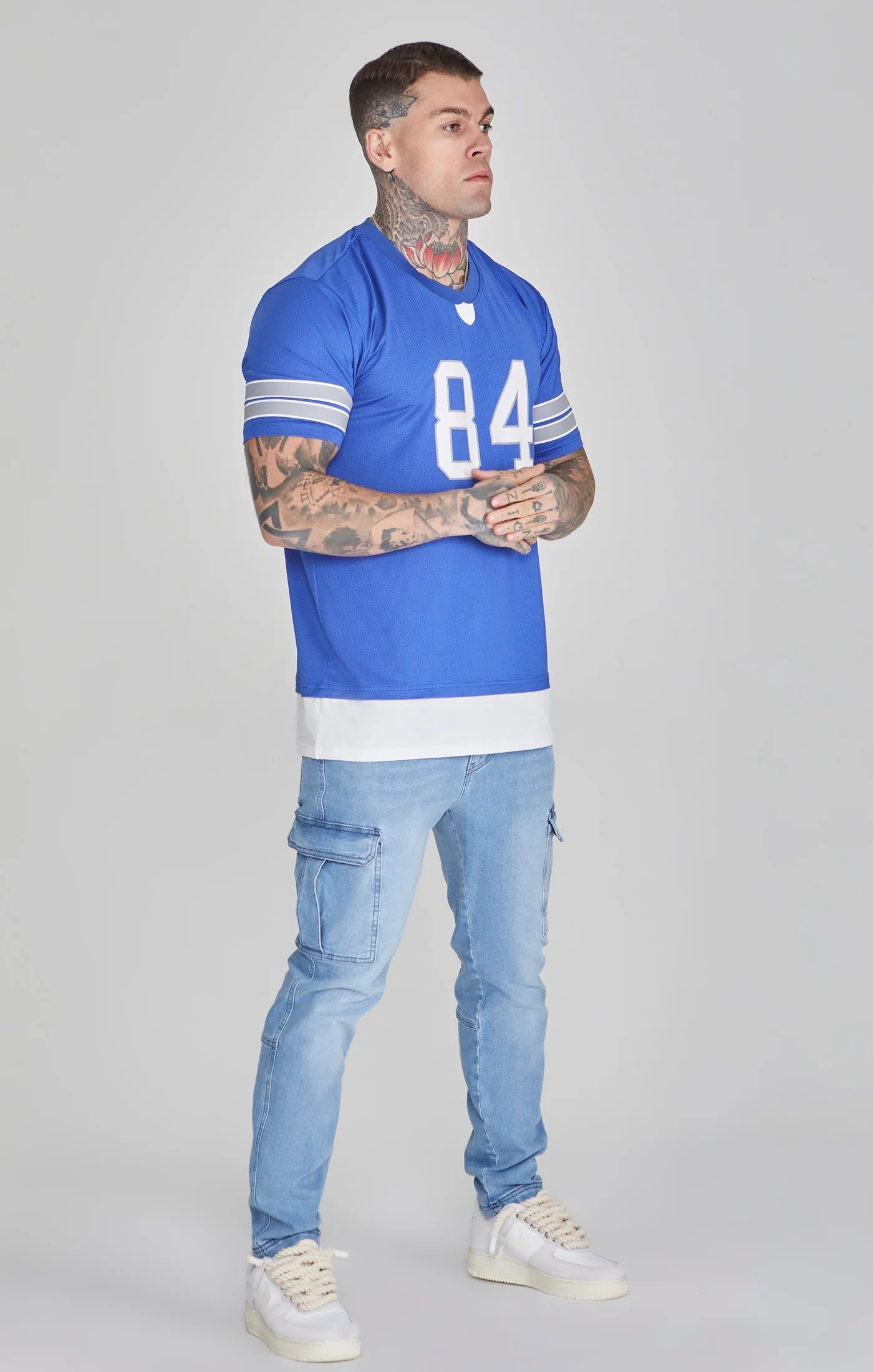 Siksilk - Sports T-Shirt