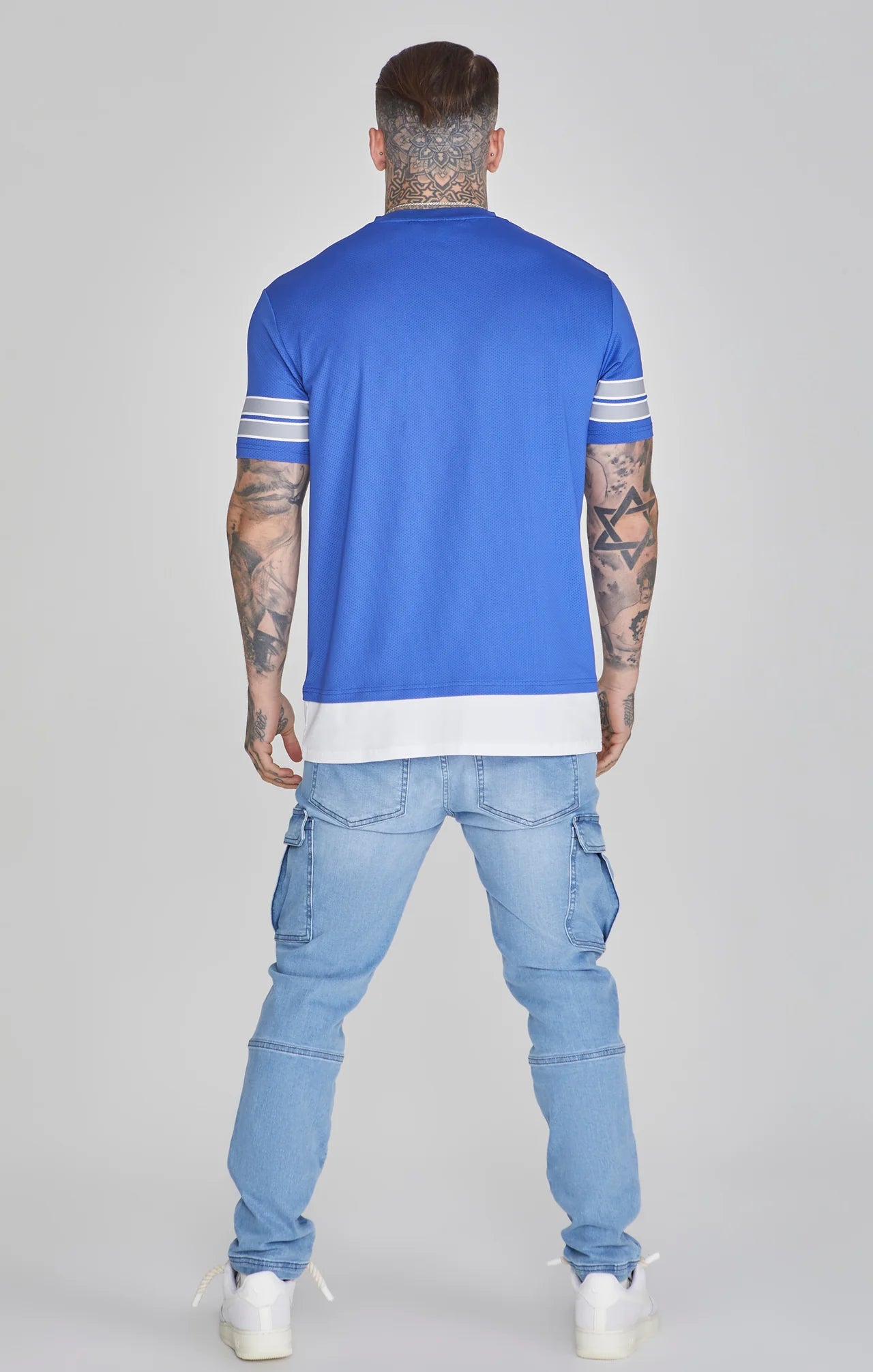 Siksilk - Sports T-Shirt