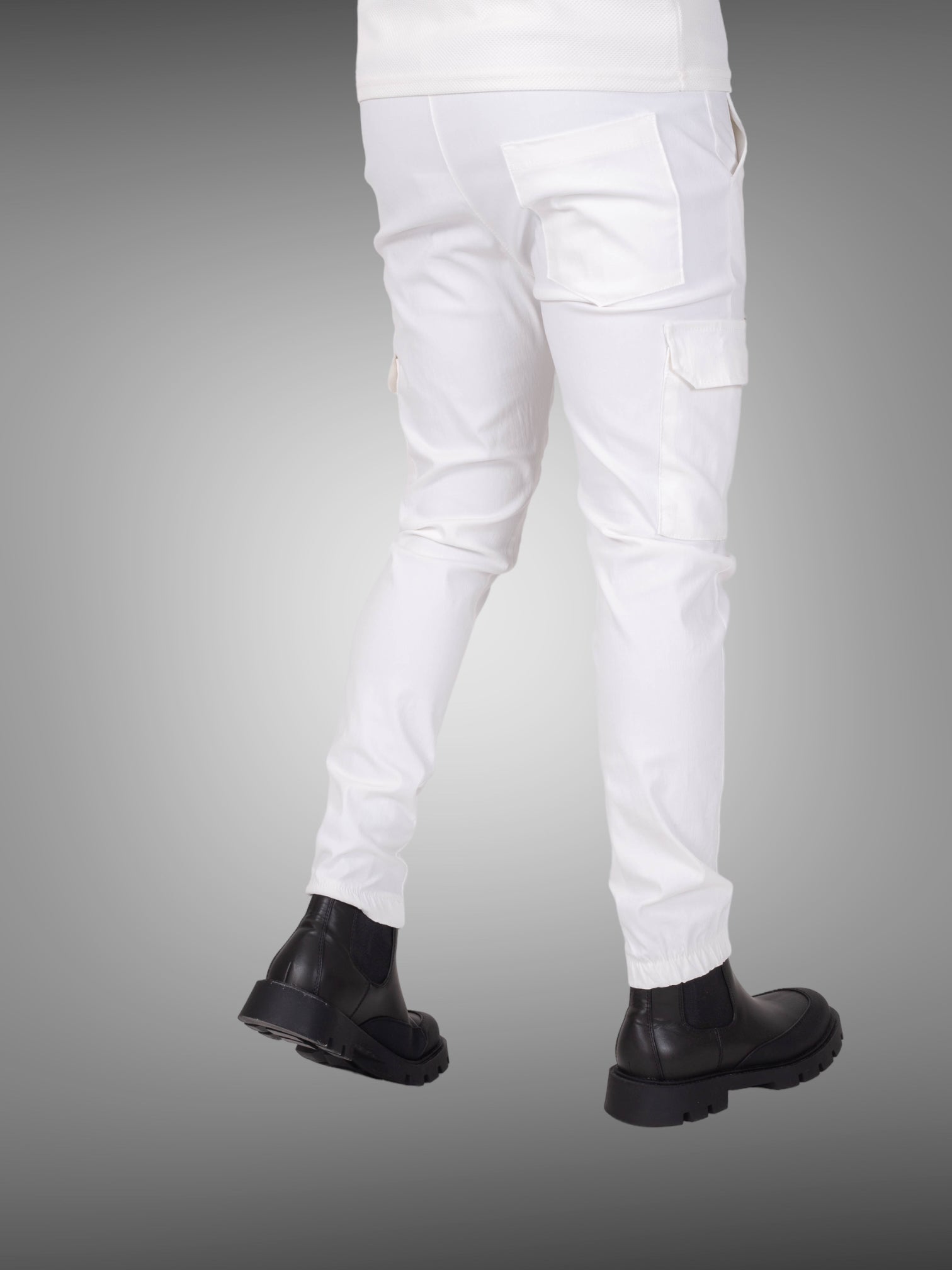 Uniplay pantalon online carreaux