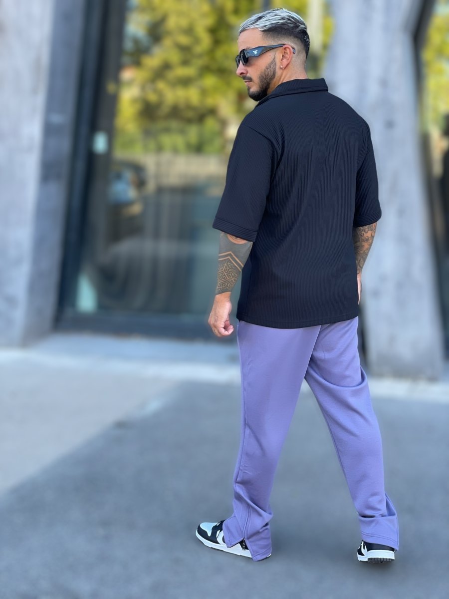 Jogging violet online